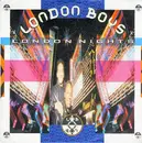 7inch Vinyl Single - London Boys - London Nights