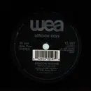 7inch Vinyl Single - London Boys - London nights - No Cover