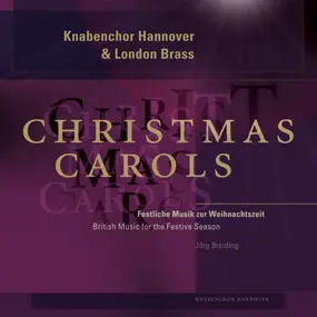 London Brass - Christmas Carols