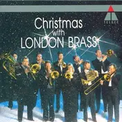 London Brass - Christmas With London Brass