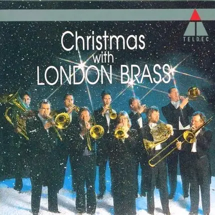 London Brass - Christmas With London Brass