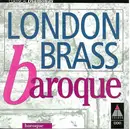 CD - London Brass - Baroque