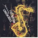 CD - London Brass - I Got Rhythm (Songs From The Shows)