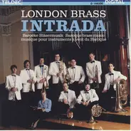 London Brass - London Brass Intrada