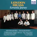 CD - London Brass - Romantic Journey