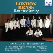 London Brass - Romantic Journey