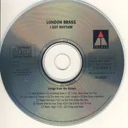 CD - London Brass - I Got Rhythm (Songs From The Shows)