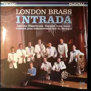 J. S. Bach / Rameau / Couperin / Händel a.o. - London Brass Intrada