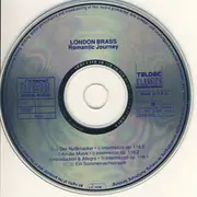 CD - London Brass - Romantic Journey