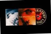 LONDON GRAMMAR - The Greatest Love