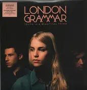 LONDON GRAMMAR