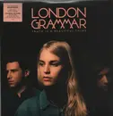 Double LP - London Grammar - Truth Is A Beautiful Thing - Still sealed, Ltd Edt, Deluxe Edt