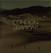 LONDON GRAMMAR - OH Woman OH Man