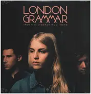 London Grammar - Truth Is A Beautiful Thing