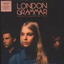 Double LP - London Grammar - Truth Is A Beautiful Thing - Deluxe Edition, Ltd. Ed.