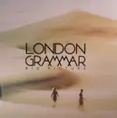 7inch Vinyl Single - London Grammar - Big Picture - Ltd Ed. Numbered