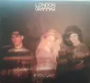 Double CD - London Grammar - If You Wait - Deluxe Edition, Digipak