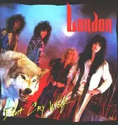 London - Don't Cry Wolf