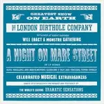 London Dirthole Company - A Night On Mare Street