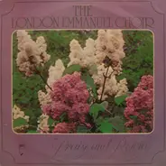 London Emmanuel Choir - Praise And Rejoice