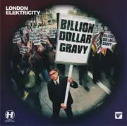 CD - London Elektricity - Billion Dollar Gravy