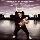 CD - London Elektricity - Power Ballads