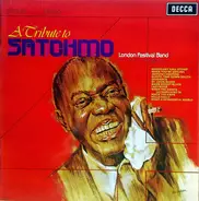 London Festival Band - A Tribute To Satchmo