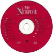 CD - Tchaikovsky / London Festival Orchestra - Highlights From Tchaikovsky's The Nutcracker Volume 1