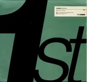 12inch Vinyl Single - London - Harmony
