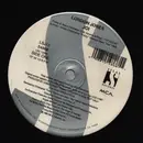 12inch Vinyl Single - London Jones - Joi