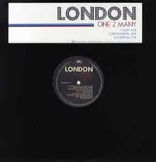 London - One 2 Many