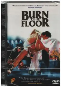 Various Artists - Burn The Floor