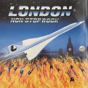 London - Non-Stop Rock