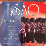 London Sound - LSAO Vol. 3
