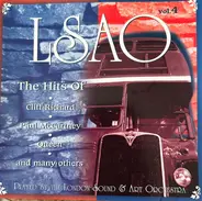 London Sound & Art Orchestra - LSAO Vol. 4