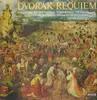 LP - London Symph. Orch., Tom Krause, Oilar Lorengar a.o. - Dvorak Requiem - Gatefold