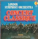LP - london symphony orchestra - concert classique