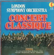 london symphony orchestra - concert classique