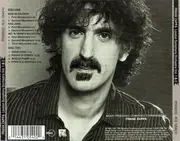 Double CD - Frank Zappa - Zappa - Vol. I & II