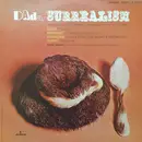 LP - Milhaud / Françaix / Auric / Satie - DAda/Surrealism (Dorati) - Promo