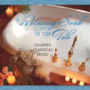 Beethoven / Gluck / Bizet / Ravel / Bach a.o. - A Relaxing Soak In The Tub