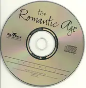 CD - Chopin, Schumann a.o. - The Romantic Age Volume Three