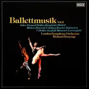Gounod / Donizetti / Auber / Massenet a.o. - Balettmusik Vol.2