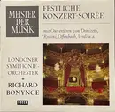 LP - Donizetti, Rossini, Offenbach, Verdi - Festliche Konzert-Soirée