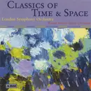 CD - Grieg / Holst / Mozart / Schubert / Debussy a.o. - Classics Of Time And Space