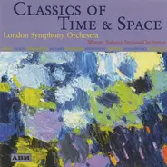 Grieg / Holst / Mozart / Schubert / Debussy a.o. - Classics Of Time And Space