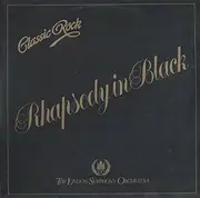 LP - London Symphony Orchestra - Classic Rock 3 - Rhapsody In Black