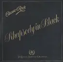 LP - London Symphony Orchestra - Classic Rock 3 - Rhapsody In Black