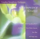 CD - Beethoven - Beethoven's Greatest