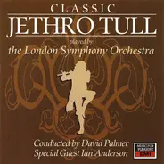 London Symphony Orchestra - Classic Jethro Tull